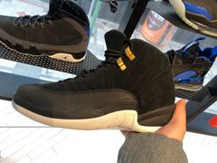-Air Jordan(世贸天阶店)