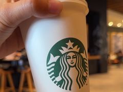 -星巴克臻选(青岛金狮广场店)