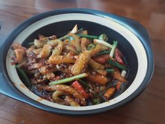 -云隐小厨·传统大理美食(复兴路店)