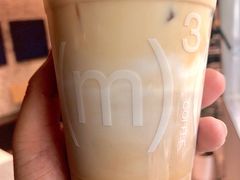 -CUBIC3三立方咖啡(西岸凤巢店)