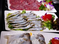 -东方雅典水疗美食汇(金海岸大厦店)