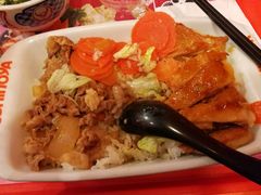 -吉野家(华联商厦店)