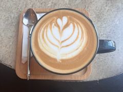 -22ºN BISTRO西餐&酒馆