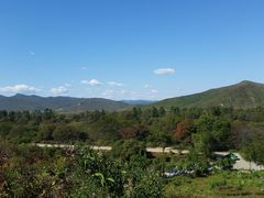 -珲春防川景区