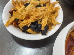 -龙老五汤店(站前西路店)