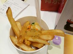 -艾薯夫妇Aysh(福田星河COCOPark店)