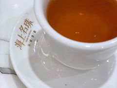 小青柑-海上名珠·海鲜酒楼(励骏庞都店)