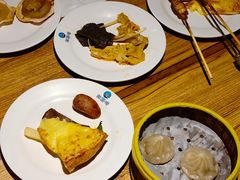 -纽斯特牛排自助餐厅(浦东文峰广场店)