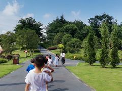 -宾果蒙特梭利托育儿童之家幼儿园(爱琴海店)