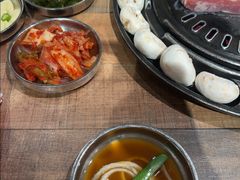 -马场洞肉铺(振安店)