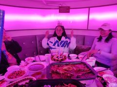 -巴特餐饮6加1音乐餐吧·新疆菜