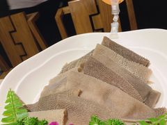 -巴奴毛肚火锅(广益哥伦布店)