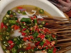 -嘉州叶婆婆钵钵鸡(建设路店)