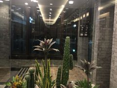 -中山国际酒店中餐厅