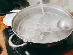 -正能量脆肉鲩火锅