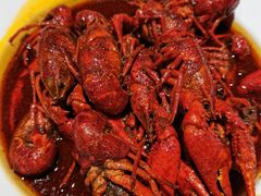 十三香小龙虾-叶派龙虾•招牌香辣蟹·海鲜(中海国际店)