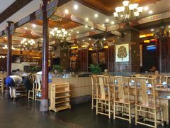 -老码头火锅(骡马市店)