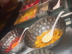 -钱小奴创意自助餐厅·原切谷饲安格斯畅吃(苏州昆山招商花园城店)