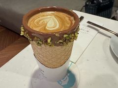 -潮一不贰·法式甜品·生日蛋糕·西式简餐(外滩店)