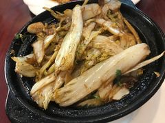 -牟传仁饭庄(星海店)