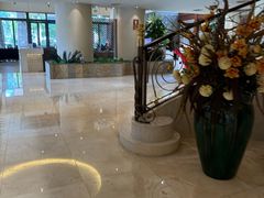 -惠州惠阳丽景国际花园酒店(市政广场店)