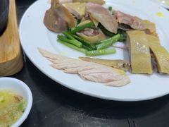 -文记壹心鸡(宝华路店)