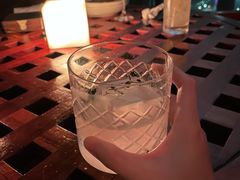 -广州柏悦酒店·悦吧·顶楼露天酒吧