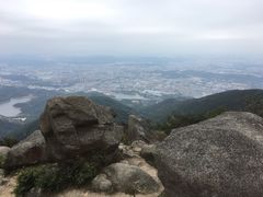 -清溪森林公园