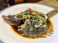 -大灶头·新昌菜(中国茶市店)