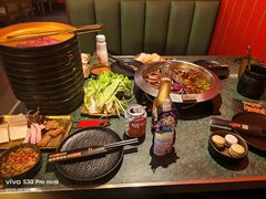 -牛New寿喜烧(曹路花园城店)