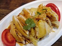 -章记星洲 · 新加坡餐厅(望京店)
