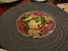 -Tivano意大利餐厅(成都居舍酒店)