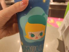 -奈雪的茶(市百一店)