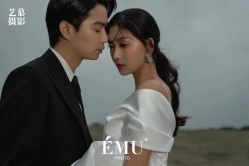 -EMU艺慕摄影(扬中店)