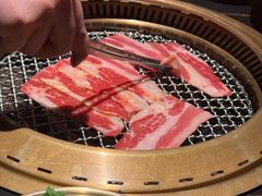 -厚贞日式烤肉(浦东汇智店)