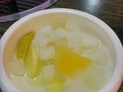 -the frypan韩国炸鸡啤酒(五路居店)
