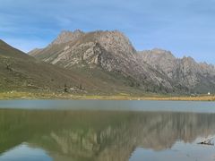 -莲宝叶则景区