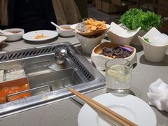 -海底捞火锅(丰尚国际广场店)