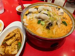 -喜家德虾仁水饺(漕河泾印象城店)