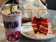 -TARENTUM萄木·地中海餐吧(万象前海店)