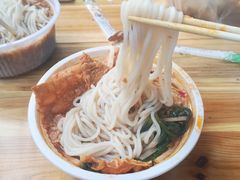 -桂湘缘卤味螺蛳粉