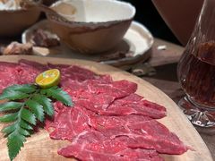 匙肚-蘑界·野生菌火锅(深业上城店)