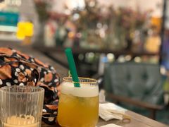 -之悦咖啡馆(新星宇·之洲店)