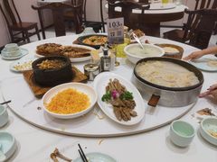 -梅利汴京烤鸭•开封豫菜地标店(东司门店)
