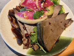 -福成自助烤肉(双桥万达店)
