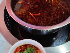 -牛华八婆麻辣烫(起源店)