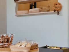-River精品面包
