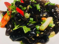 -润泽园椰子鸡(汇一城店)