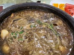 -小放牛炒菜馆(裕华东路店)