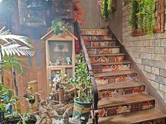 -西西里轰趴日租聚会别墅·团建拓展